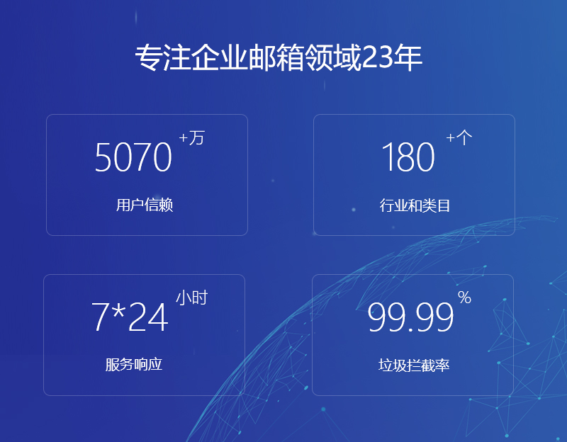 荃湾网易企业邮箱